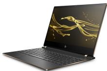 عرضه نسل جدید لپ‌تاپ‌های قدرتمند «اسپکتر»