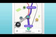 قطع دسترسی به اپلیکیشن مسیریابی ویز در برخی سرویس‌دهنده‌ها