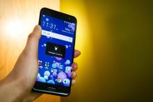 رونمایی از گوشی‌های جدید اچ تی سی