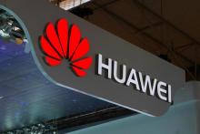 هوآوی ۵G تا پایان امسال به بازار می‌آید