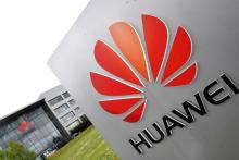 دست رد انگلستان بر سینه‌ی هواوی!