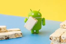 "نوقا" محبوب‌ترین سیستم عامل اندروید شد