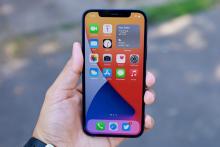 اخلال در اتصال آیفون به شبکه‌های وای‌فای 