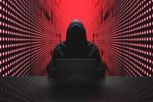 حمله سایبری