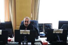 صنعت نمایش خانگی