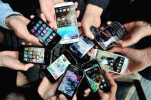 بازار گوشی‌های هوشمند اشباع شد!