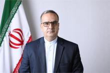 مرتضی رضایی