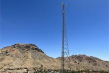 245 خانوار روستایی خراسان‌ شمالی از اینترنت پرسرعت بهره مند شدند