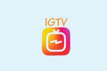 IGTV را بیشتر بشناسید