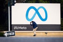 زیان دو میلیارد دلاری شرکت متا به علت اختلال دو ساعته فیس&zwnj;بوک و اینستاگرام!