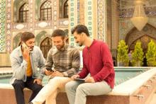 بسته‌ی ویژه‌ی ایرانسل در هفته وحدت؛ ۳ گیگابایت اینترنت، ۹ هزار تومان