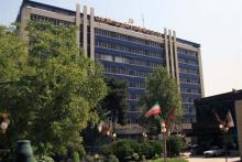 وزارت ارتباطات ادعاهای روزنامه کیهان در مورد &laquo;ن.ج&raquo; را رد کرد 