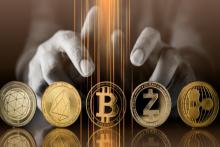 به زمان تعیین‌کننده در نمودار روند رشد ارزهای دیجیتال رسیده‌ایم