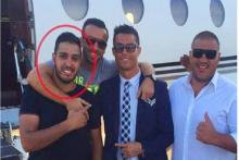 بزرگترین رسوایی جنسی کریس رونالدو (+تصاویر)