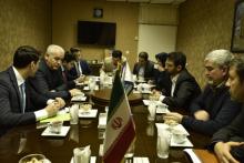 توافق ایران و آذربایجان برای ترانزیت ترافیک ارتباطات منطقه 