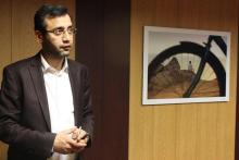 دانلود غیر مجاز هر اثر سینمایی بیش از 25 هزار نسخه نیست