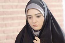 اینستاپست نرگس محمدی از کیش!