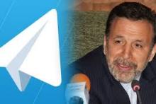 جدیدترین آمار رسمی از تعداد کاربران ایرانی تلگرام! 