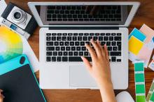 راهنمای سفارش خدمات گرافیکی