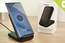 شارژر وایرلس سامسونگ