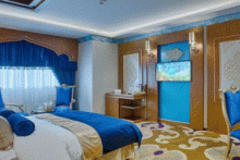 تکمیل ظرفیت هتل های مشهد در اولین تابستان بعد از کرونا