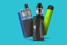 تفاوت ویپ و پاد سیستم چیست؟ با فرق پاد و ویپ آشنا شوید!