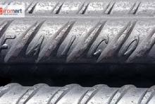 علامت اختصاری انواع میلگرد موجود در بازار چیست؟