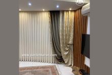 معرفی بهترین فروشگاه پارچه پرده ای در تهران با خدمات جانبی