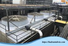 نحوه انتخاب برج خنک کننده ساختمان های مسکونی