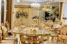 چگونه یک مراسم عقد ایده آل برگزار کنیم؟