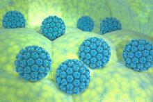 زگیل تناسلی برای مردان خطرناک است؟