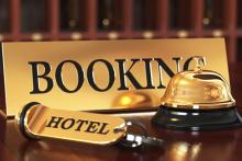 آشنایی با اصطلاحات رزرو هتل