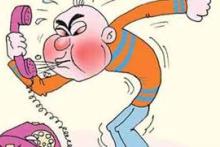 بهترین روش برخورد با مزاحمین تلفن همراه چیست؟