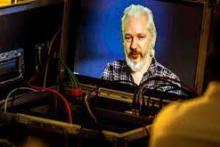 نقش سایت ویکی لیکس در به قدرت نرسیدن «هیلاری کلینتون»؟!