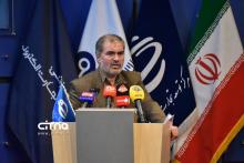 سهم شرکت ملی پست در جابه‌جایی کالاهای تجارت الکترونیک چه میزان است؟