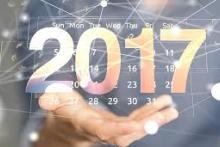 دنیای فناوری در سال 2017؛ از اکتشافات ناسا تا "انفجار" بیت‌کوین 