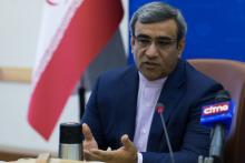 مدیرعامل سازمان منطقه آزاد کیش: شفاف سازی در اطلاع رسانی مبنای توسعه است 