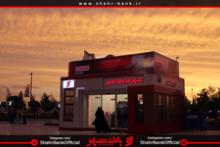 تیزر پیشخوان‌های شهرنت بانک شهر، برترین فروردین ماه