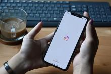 امکان صحبت با دوست هوش مصنوعی خود در اینستاگرام در آینده