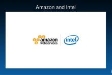 همکاری اینتل و آمازون در توسعه فناوری تشخیص صدا