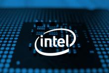پرده&zwnj;برداری اینتل از یک پردازنده سریع و جدید