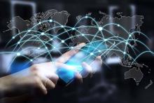 بازار بین‌المللی محصولات دانش‌بنیان با متخصصان خارجی توسعه می‌یابد