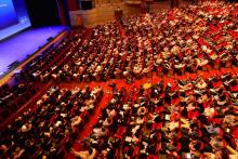 حضور دانشمندان ایرانی در همایش‌های علمی جهانی تسهیل می‌شود