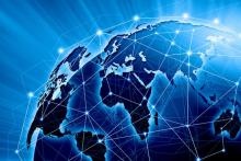 بیش از نیمی از جمعیت جهان آنلاین هستند!