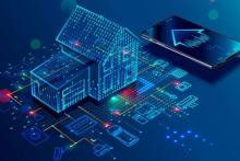 زیست&zwnj;بوم اینترنت اشیاء توسعه می&zwnj;یابد