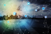 راه‌اندازی آزمایشگاه IoT در ناحیه نوآوری اینترنت اشیاء پارک علم و فناوری دانشگاه تهران 