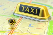 واکنش تاکسی‌های اینترنتی به دستورالعمل نظارتی جدید