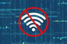 قطع ۴۰۰ گیگ از ظرفیت اینترنت بین‌الملل کشور/ تلاش برای برقراری لینک‌های جایگزین