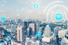 آغاز راهبری اینترنت اشیاء