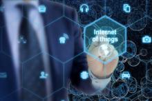 امکان همکاری پارک علم و فناوری ICT و سلامت در زمینه اینترنت اشیا